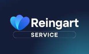 Logo von Reingart Service Reinigungsbetrieb