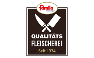 Logo von Fleischerei famila Lauenburg