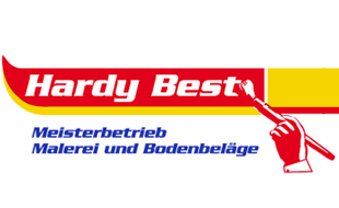 Logo von Best Hardy GmbH Malerbetrieb