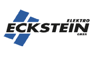 Logo von Elektro Eckstein GmbH