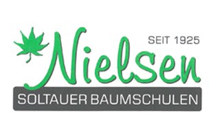 Logo von Soltauer Baumschulen Angelika Nielsen