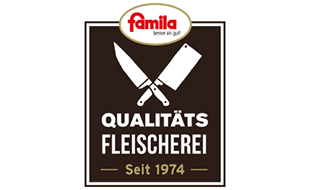 Logo von Fleischerei famila Lübeck-Kücknitz