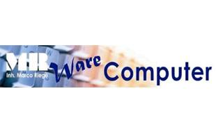Logo von MRWare Computer Marco Riege Computerreparaturen