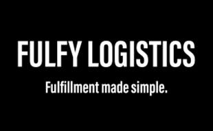 Logo von FulFy Logistics GmbH