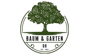 Logo von Baum & Garten OH