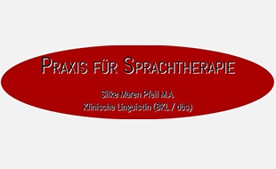 Logo von Pfeil Silke Praxis für Sprachtherapie