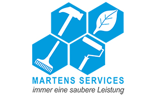 Logo von Martens Services Dienstleistungen