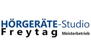 Logo von HÖRGERÄTE-Studio Freytag
