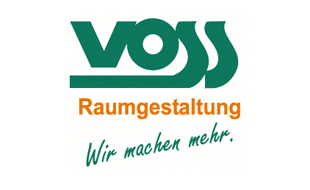 Logo von Voss Raumgestaltung Malerei - Markisen/Rollläden - Gardinen - Fußböden - Insektenstop