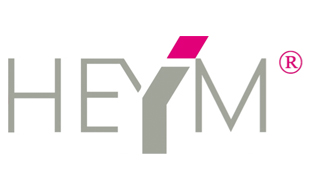 Logo von Heym GmbH