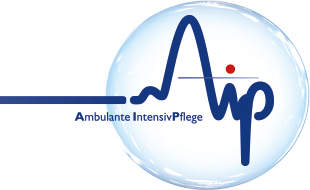 Logo von AIP Ambulante IntensivPflege GmbH