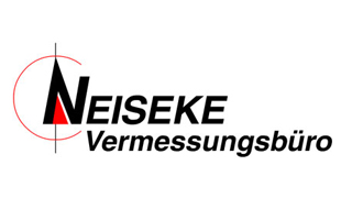 Logo von Vermessungsbüro Urban + Neiseke