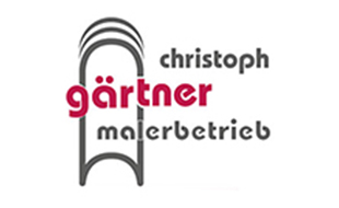 Logo von Gärtner Christoph Malerbetrieb