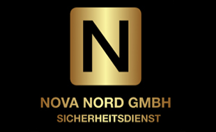 Logo von NOVA NORD GmbH Sicherheitsdienst