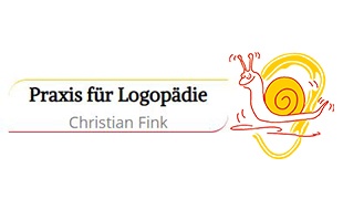 Logo von Christian Fink, Logopädie