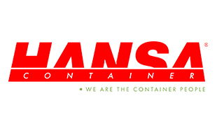 Logo von HCT Hansa Container Trading GmbH Spedition
