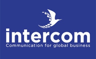 Logo von Intercom Language Services GmbH