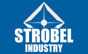 Logo von Strobel Industry GbR