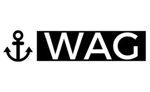 Logo von Webdesign Agentur Greifswald - WAG