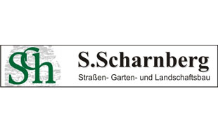 Logo von Scharnberg Stefan Pflasterbau Garten- und Landschaftsbau