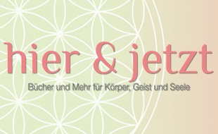 Logo von Hier und Jetzt e.K.