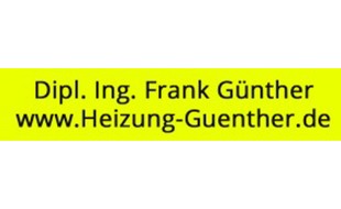 Logo von Heizungs & Klimatechnik F. Günther GmbH