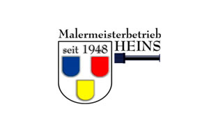 Logo von Heins Christian Malereibetrieb