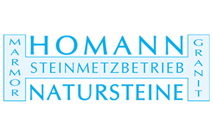 Logo von Homann Dirk Steinmetzbetrieb