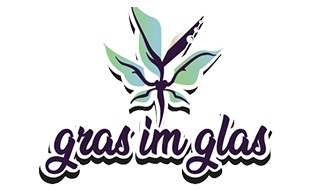 Logo von Gras im Glas GmbH