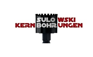 Logo von Peter Sulowski Kernbohrungen, Inh. Margot Sulowski