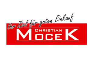 Logo von Mocek Chr. e.Kfm. Schlüsseldienst