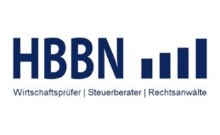 Logo von HBBN GmbH Wirtschaftsprüfer Steuerberater