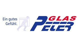 Logo von Peter GmbH Glas & Rahmen Glaserei Glas Rahmen