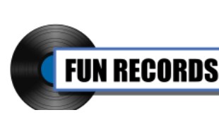 Logo von Fun Records Michael Mozdzan CD's und Schallplatten