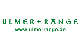Logo von Ulmer & Range Grabmale Steinmetzbetrieb
