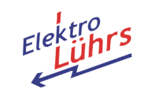 Logo von Elektro Lührs Elektroinstallation, Elektrofachgeschäft