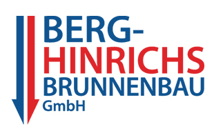 Logo von Berg-Hinrichs Brunnenbau GmbH