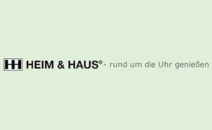 Logo von HEIM & HAUS Andre Hinzmann Andre Sonnenschutztechnik