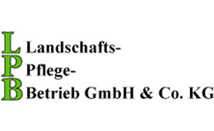 Logo von LPB Landschaftspflegebetrieb GmbH & Co KG
