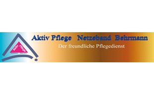Logo von Aktiv Pflege Krankenpflege