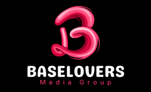 Logo von Baselovers Media Group