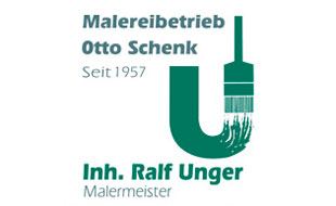 Logo von Malerbetrieb Otto Schenk Inh. E. Unger Malermeister