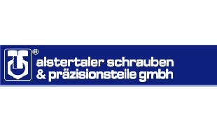 Logo von alstertaler schrauben & präzisionsteile lothar mewes gmbh