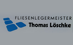 Logo von Löschke Thomas Fliesenverlegungen