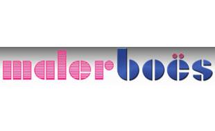 Logo von Maler Boës GmbH