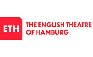 Logo von The English Theatre of Hamburg