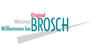 Logo von Brosch Werbeartikel