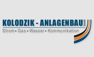 Logo von Kolodzik Anlagenbau GmbH