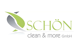 Logo von Schön, clean & more GmbH