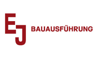 Logo von Ernst Jahn GmbH Baugeschäft